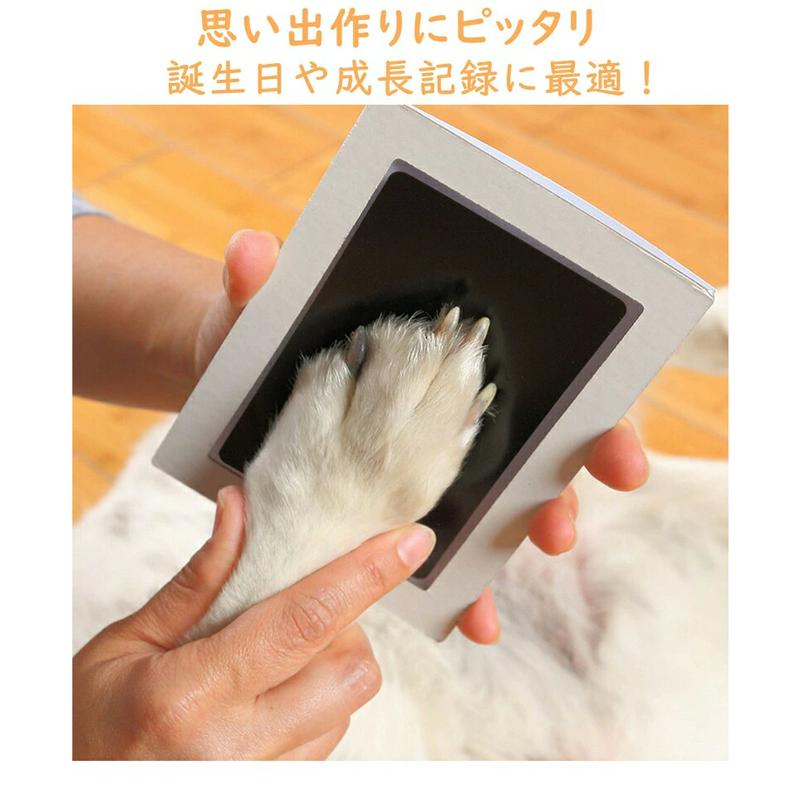 愛犬・愛猫との大切な瞬間を、いつまでもそばに。