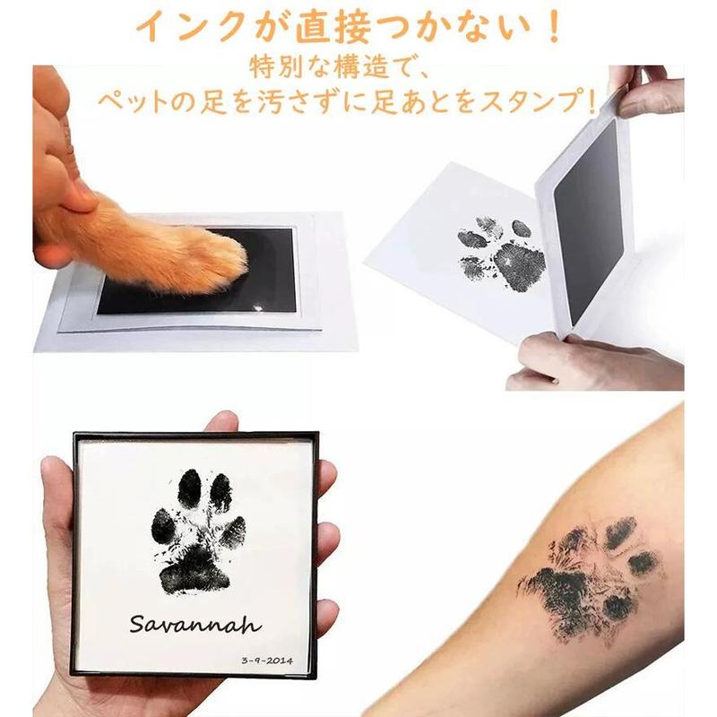 愛犬・愛猫との大切な瞬間を、いつまでもそばに。