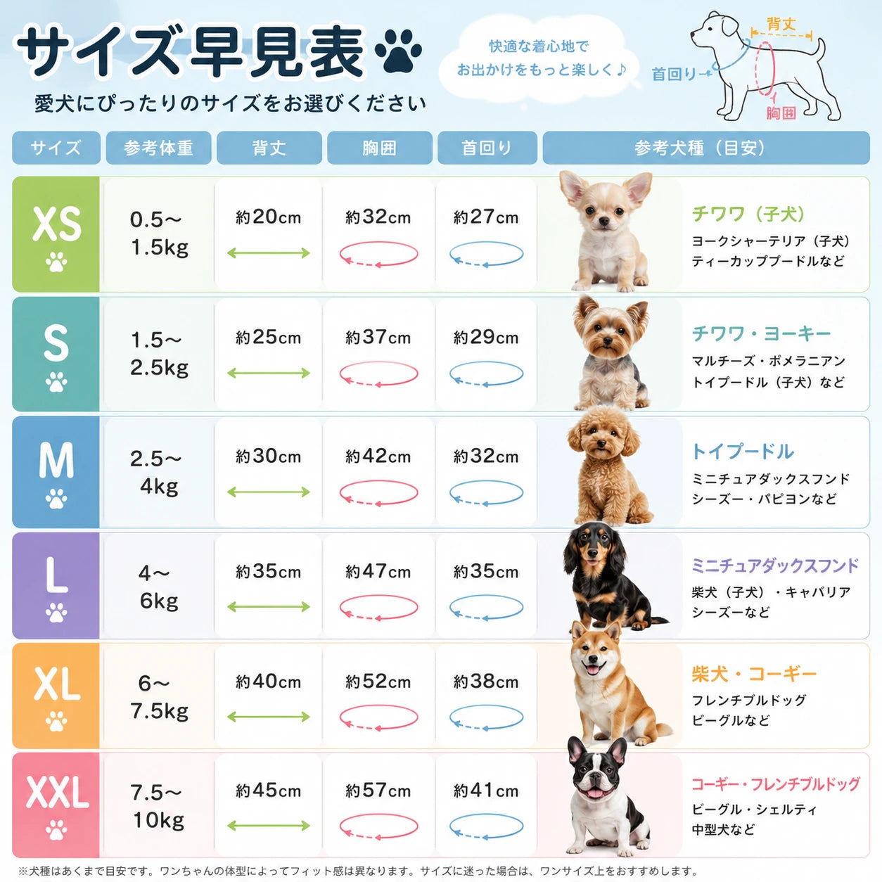 ファン付き 冷感ペットベスト